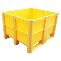 Paper Mountain in Hampshire can provide Dolav crates for recycling.